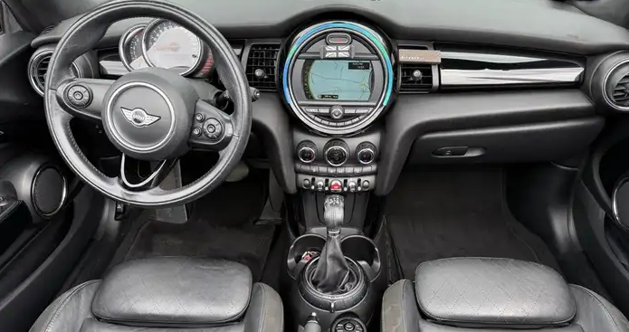 MINI COOPER (01/07/2016) - 