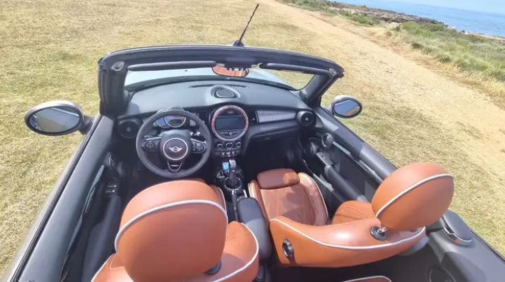 MINI COOPER (01/01/2016) - 