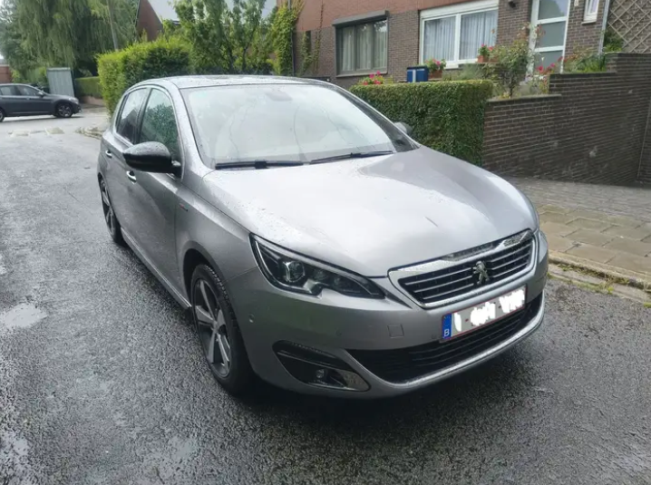 PEUGEOT 308 (01/11/2016) - 