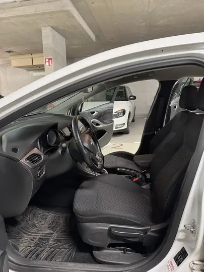 OPEL ASTRA (01/09/2017) - 