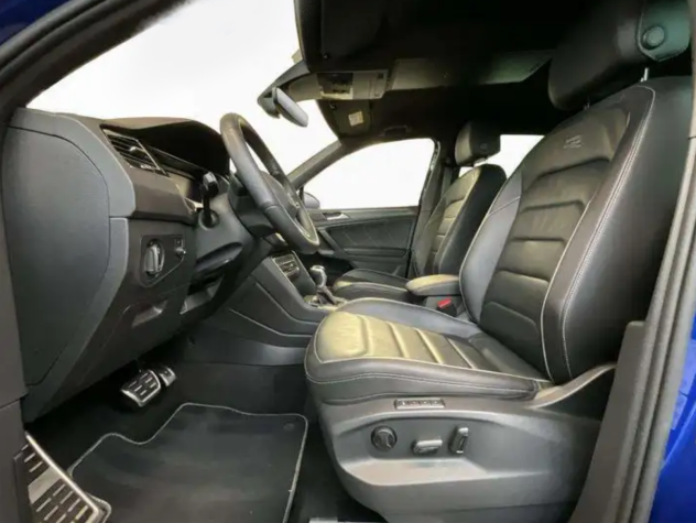 VOLKSWAGEN TIGUAN (01/11/2022) - 