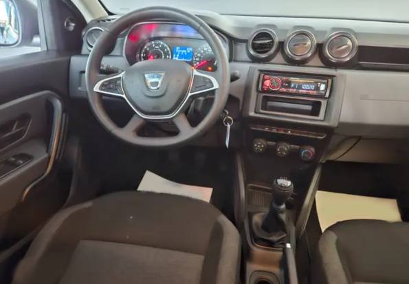 DACIA DUSTER (01/02/2022) - 