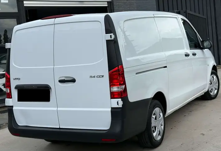 MERCEDES VITO (01/09/2020) - 