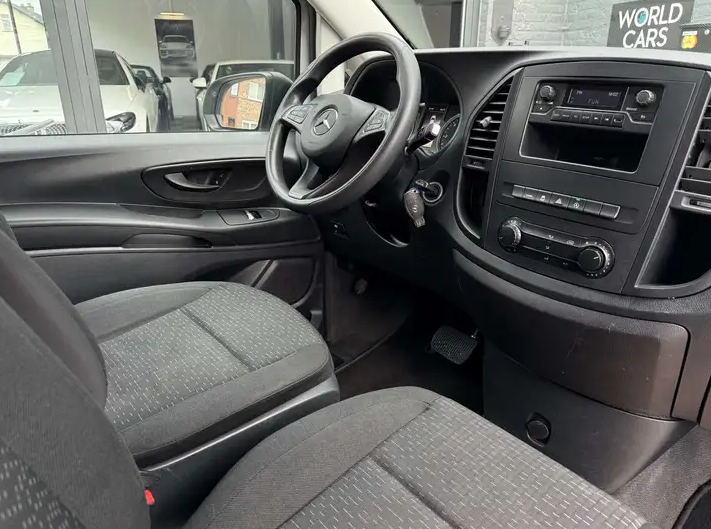 MERCEDES VITO (01/09/2020) - 