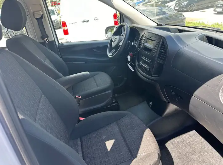 MERCEDES VITO (01/08/2019) - 