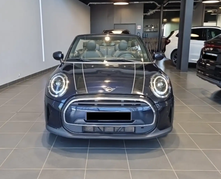 MINI COOPER (01/04/2024) - 