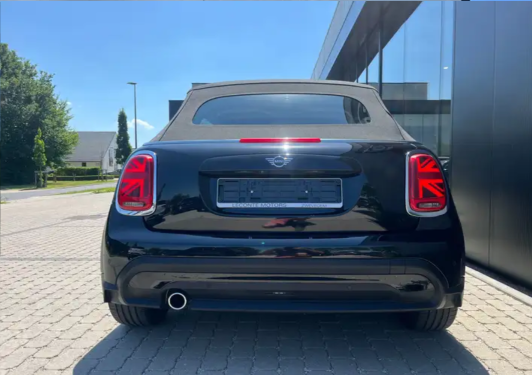 MINI COOPER (01/05/2021) - 