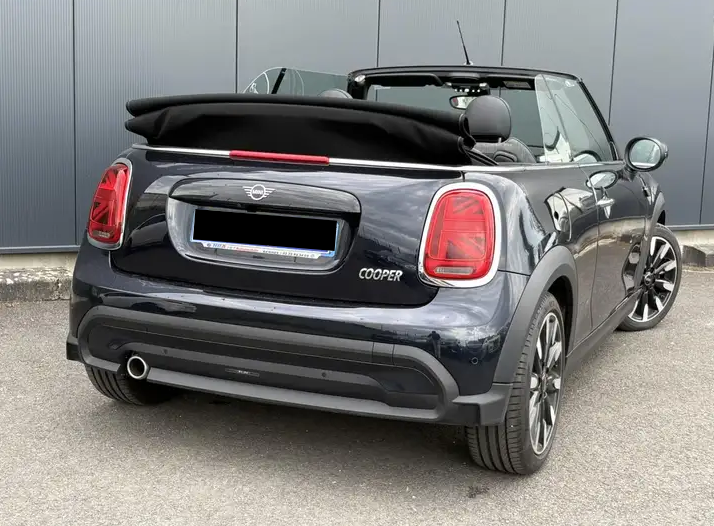 MINI COOPER (01/04/2025) - 