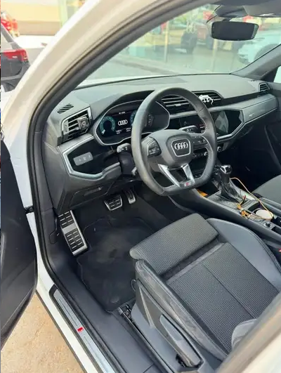 AUDI Q3 (01/03/2022) - 