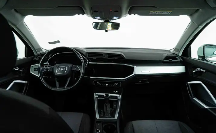 AUDI Q3 (01/08/2022) - 