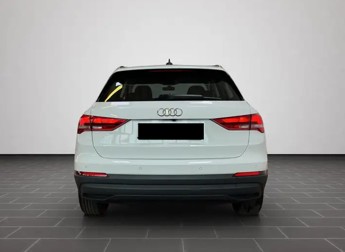 AUDI Q3 (01/02/2022) - 