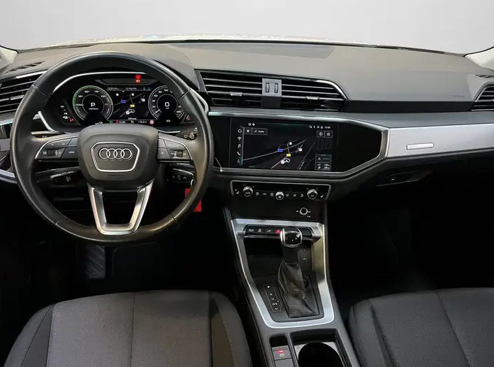 AUDI Q3 (01/02/2022) - 