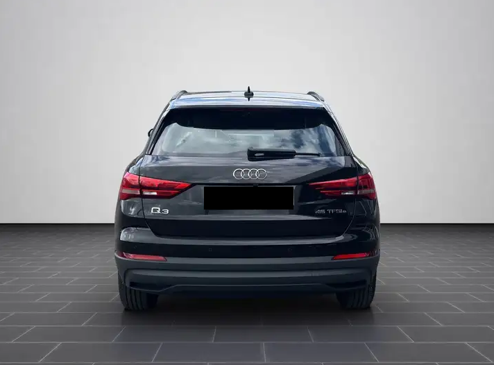 AUDI Q3 (01/05/2022) - 