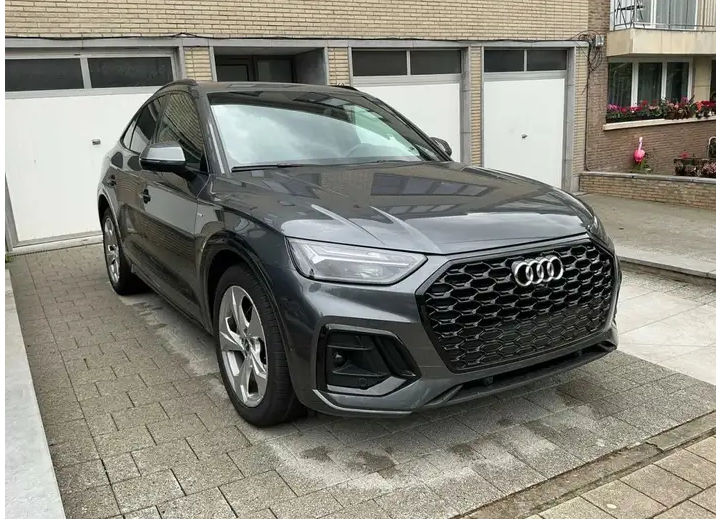 AUDI Q5 (01/10/2022) - 