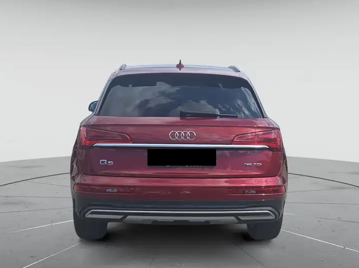 AUDI Q5 (01/04/2022) - 