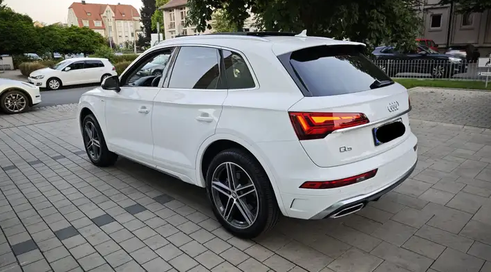 AUDI Q5 (01/11/2023) - 