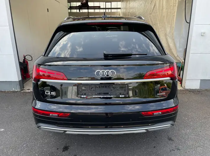 AUDI Q5 (01/03/2023) - 