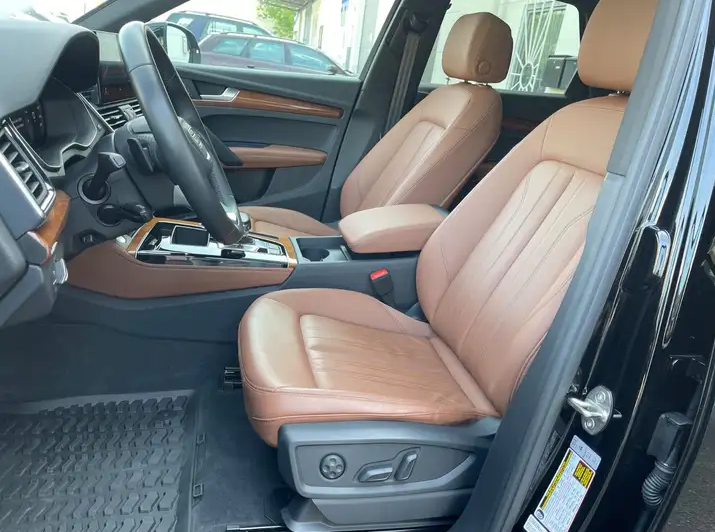 AUDI Q5 (01/03/2023) - 