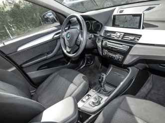 BMW X1 (01/04/2022) - 