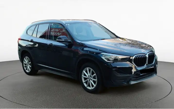 Left hand drive BMW X1 sDrive 18iA "Spanish Reg" 