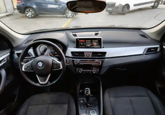 BMW X1 (01/03/2022) - 