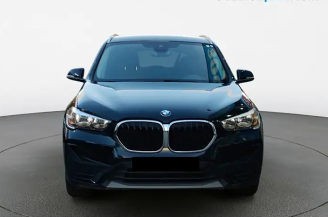 BMW X1 (01/03/2022) - 