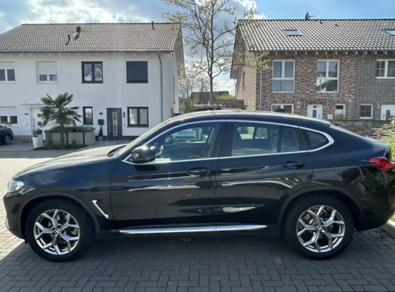 BMW X4 (01/09/2022) - 