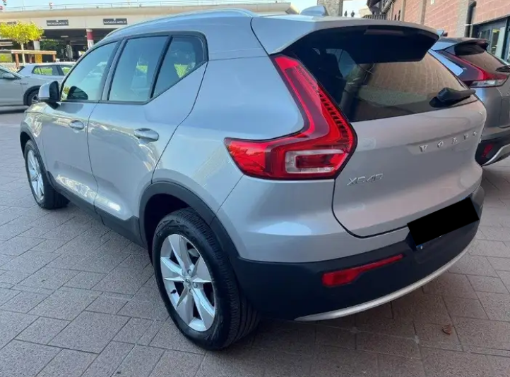 VOLVO XC40 (01/07/2022) - 