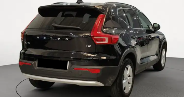 VOLVO XC40 (01/10/2022) - 