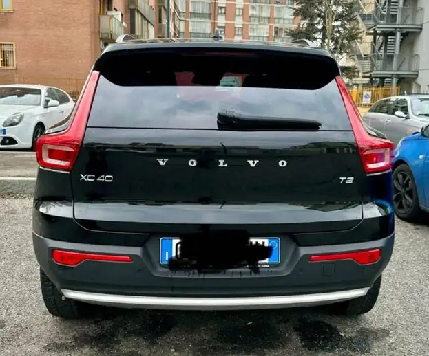 VOLVO XC40 (01/11/2022) - 
