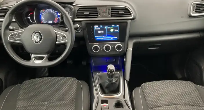 RENAULT KADJAR (01/03/2022) - 