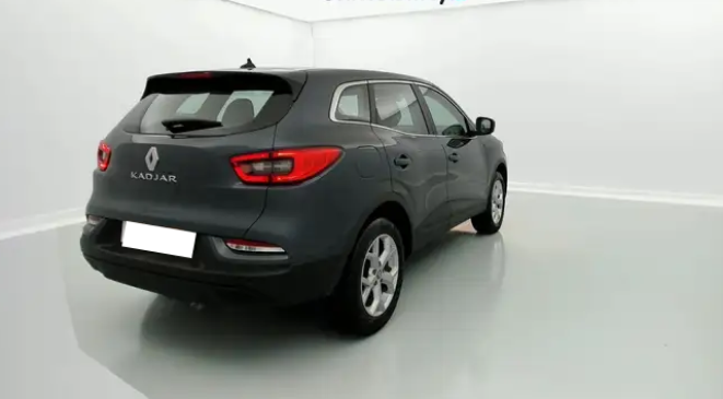 RENAULT KADJAR (01/03/2022) - 