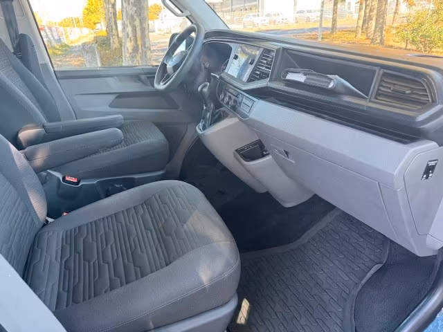 VOLKSWAGEN CARAVELLE (08/06/2020) -