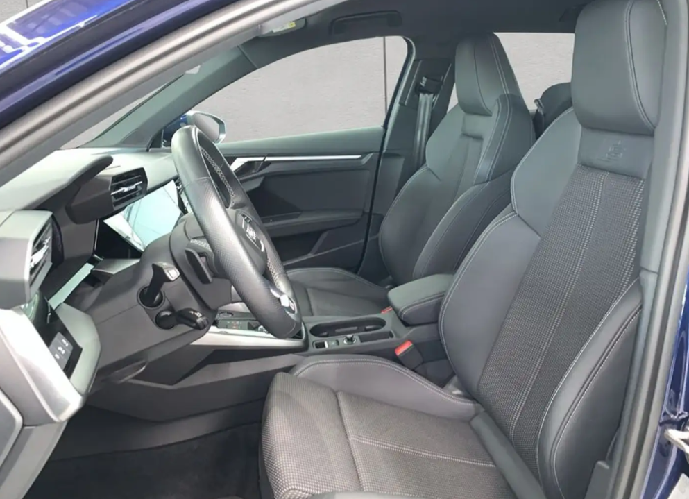 AUDI A3 (01/12/2020) - 