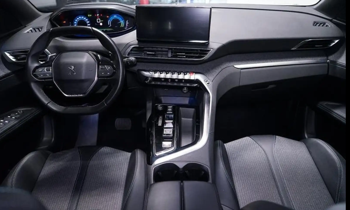 PEUGEOT  (04/02/2023) - 