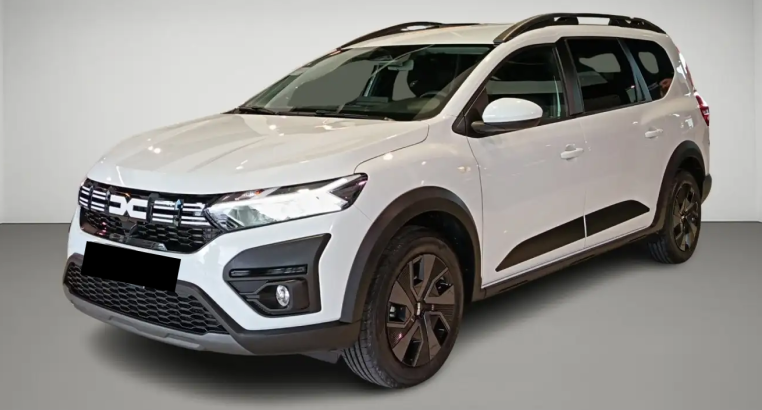 LHD DACIA JOGGER
