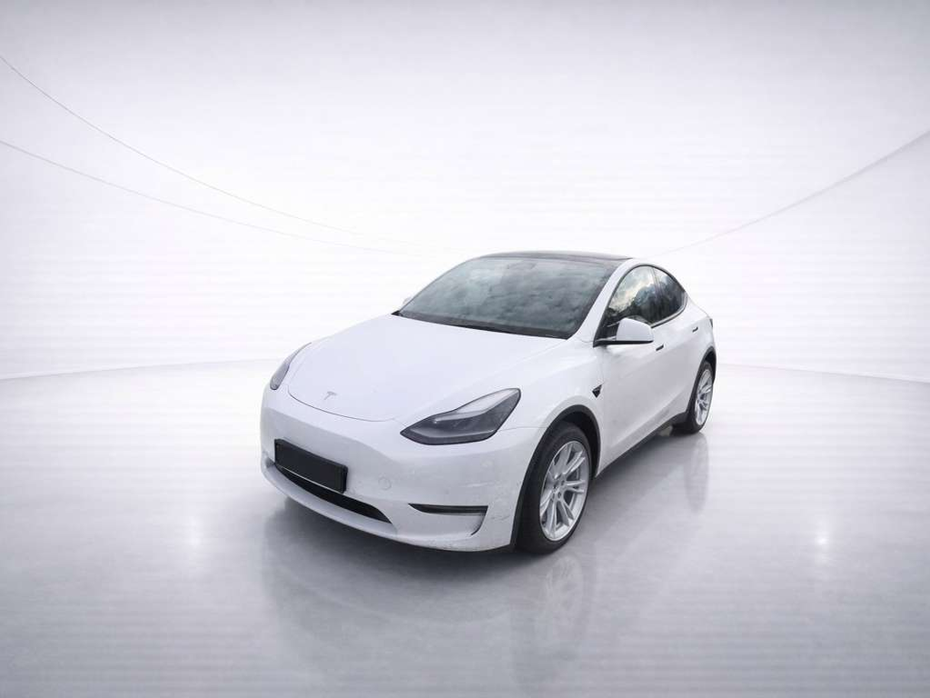 Left Hand Drive TESLA MODEL Y gallery photo