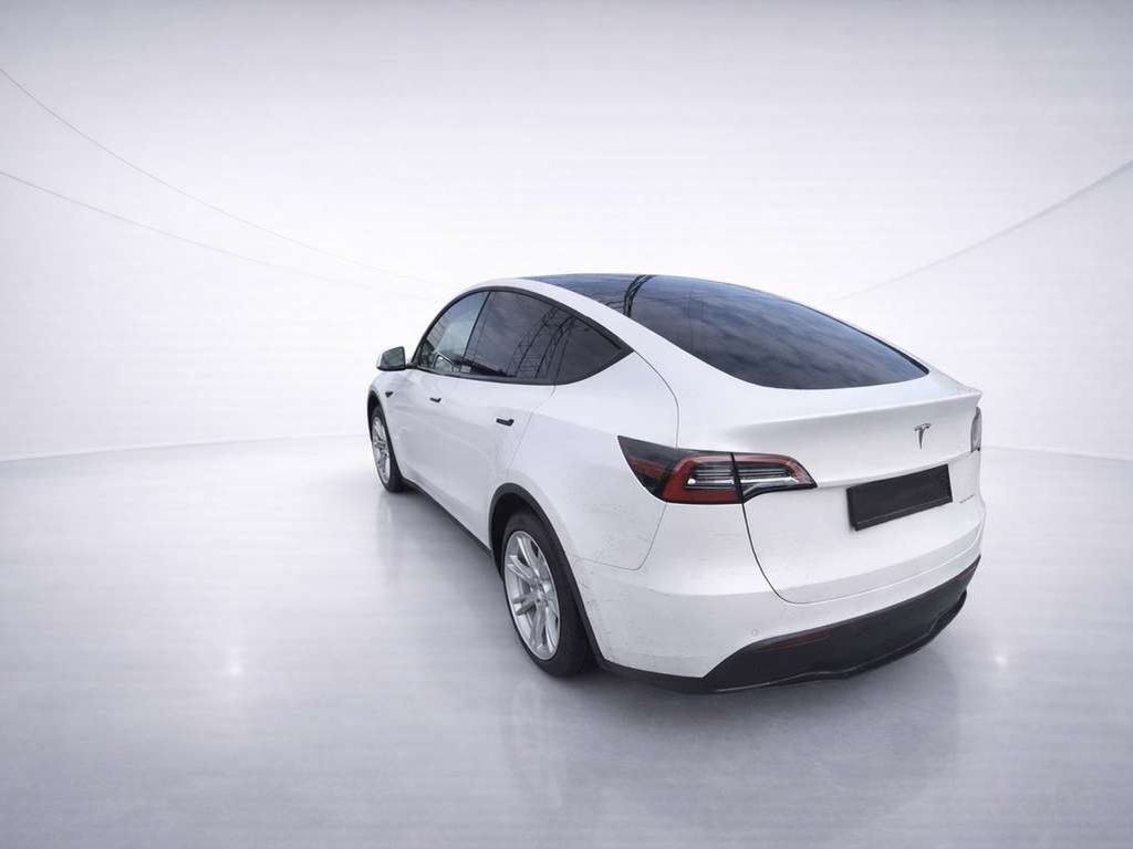 Left Hand Drive TESLA MODEL Y gallery photo