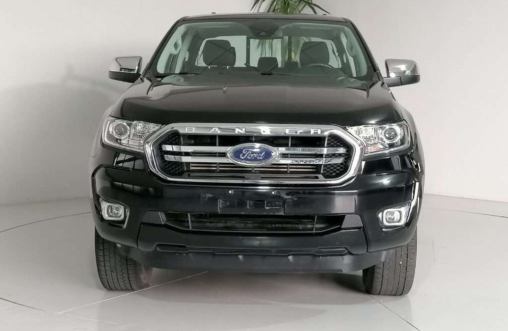 Left Hand Drive FORD RANGER gallery photo