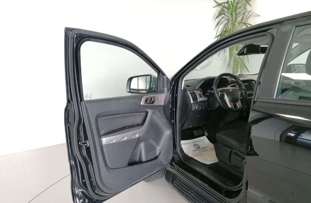 Left Hand Drive FORD RANGER gallery photo