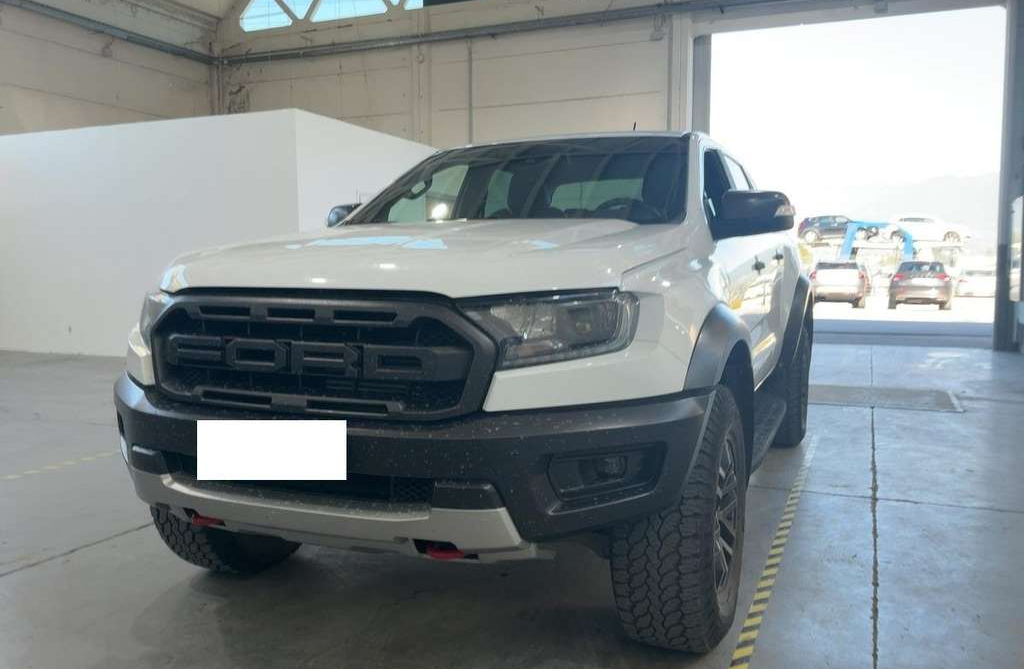 Left Hand Drive FORD RANGER gallery photo