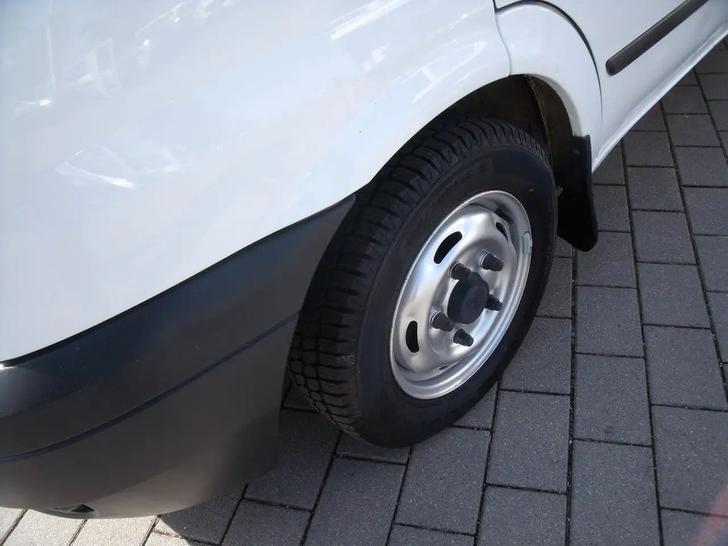 Left Hand Drive FORD TRANSIT gallery photo