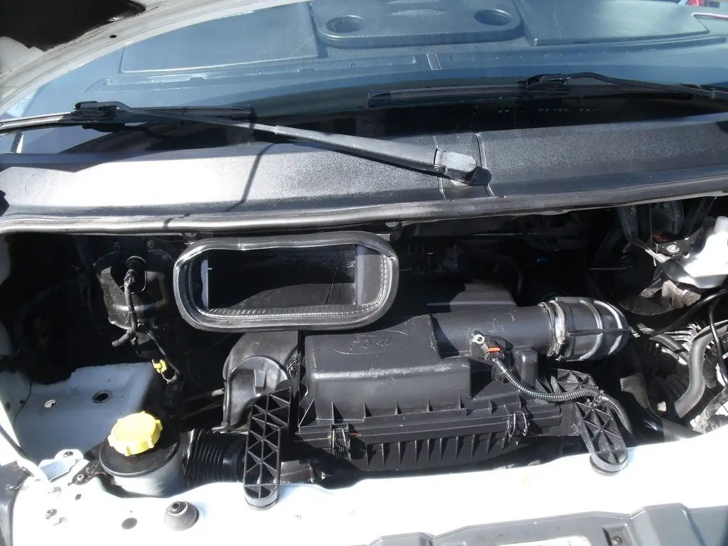Left Hand Drive FORD TRANSIT gallery photo
