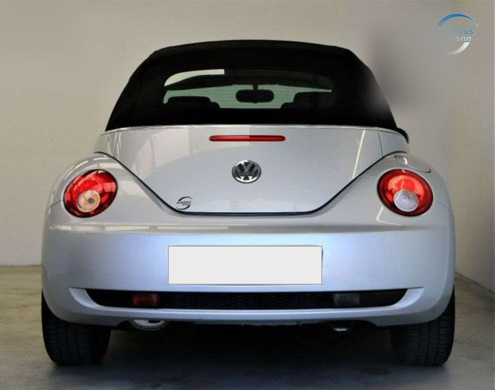 Left Hand Drive VOLKSWAGEN NEW BEETLE gallery photo