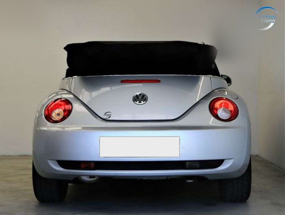 Left Hand Drive VOLKSWAGEN NEW BEETLE gallery photo
