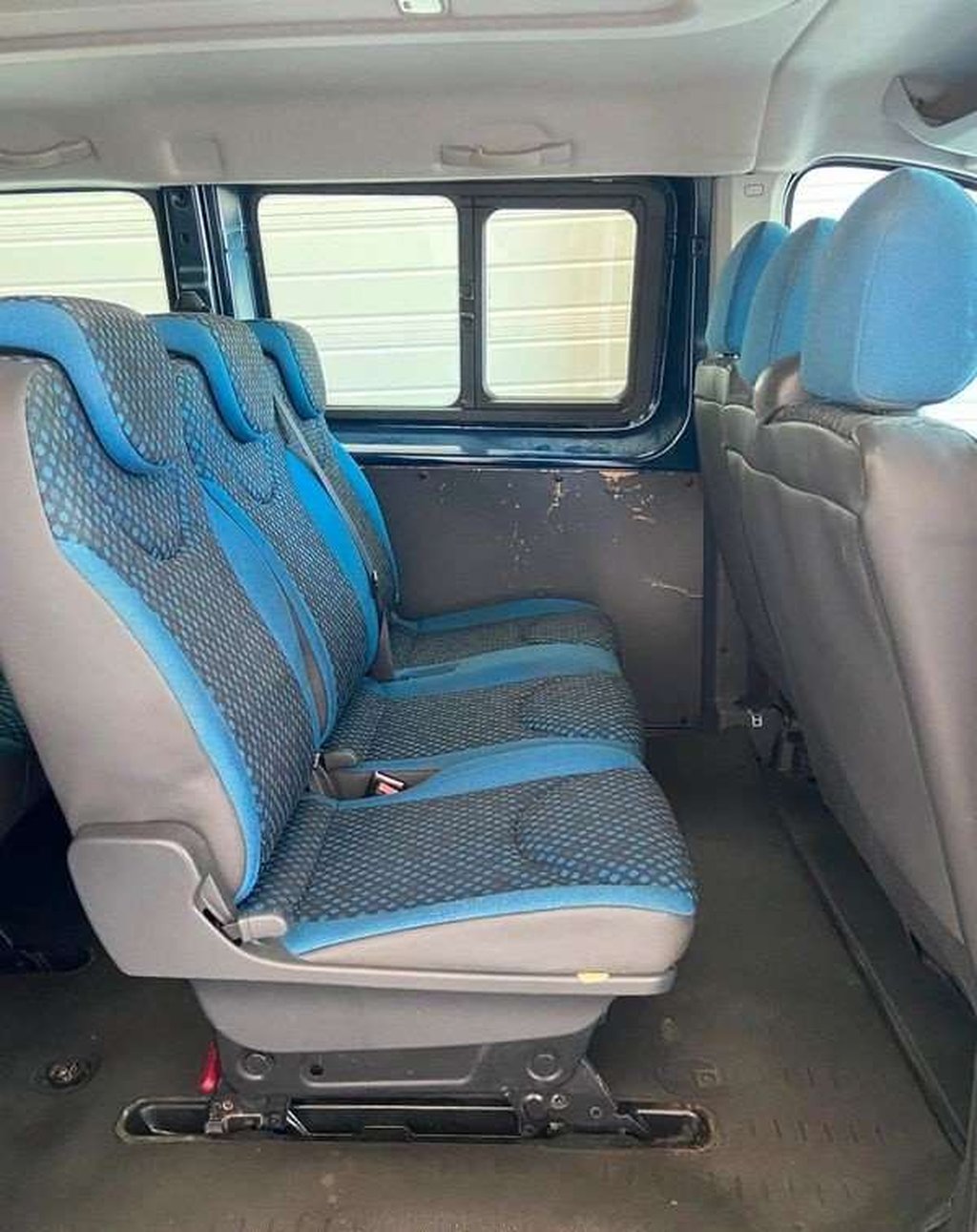 Left Hand Drive FIAT SCUDO gallery photo