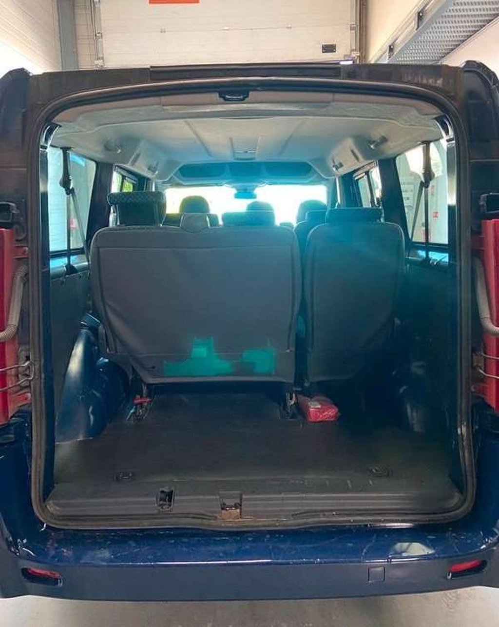 Left Hand Drive FIAT SCUDO gallery photo