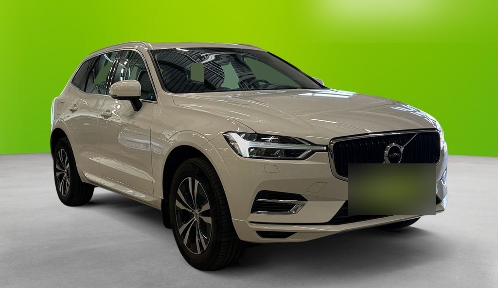 Left Hand Drive VOLVO XC60 XC60 T8 Recharge AWD for sale