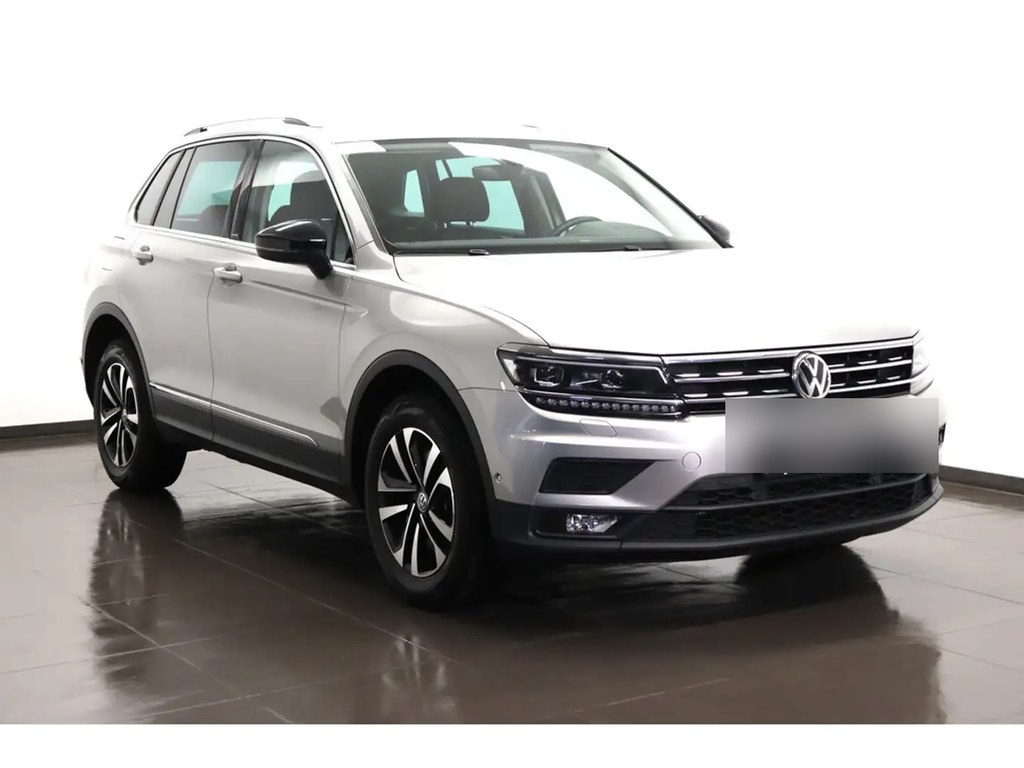 Left Hand Drive VOLKSWAGEN TIGUAN 2.0 TSI IQ.Drive 4Motion LED NAVI for sale