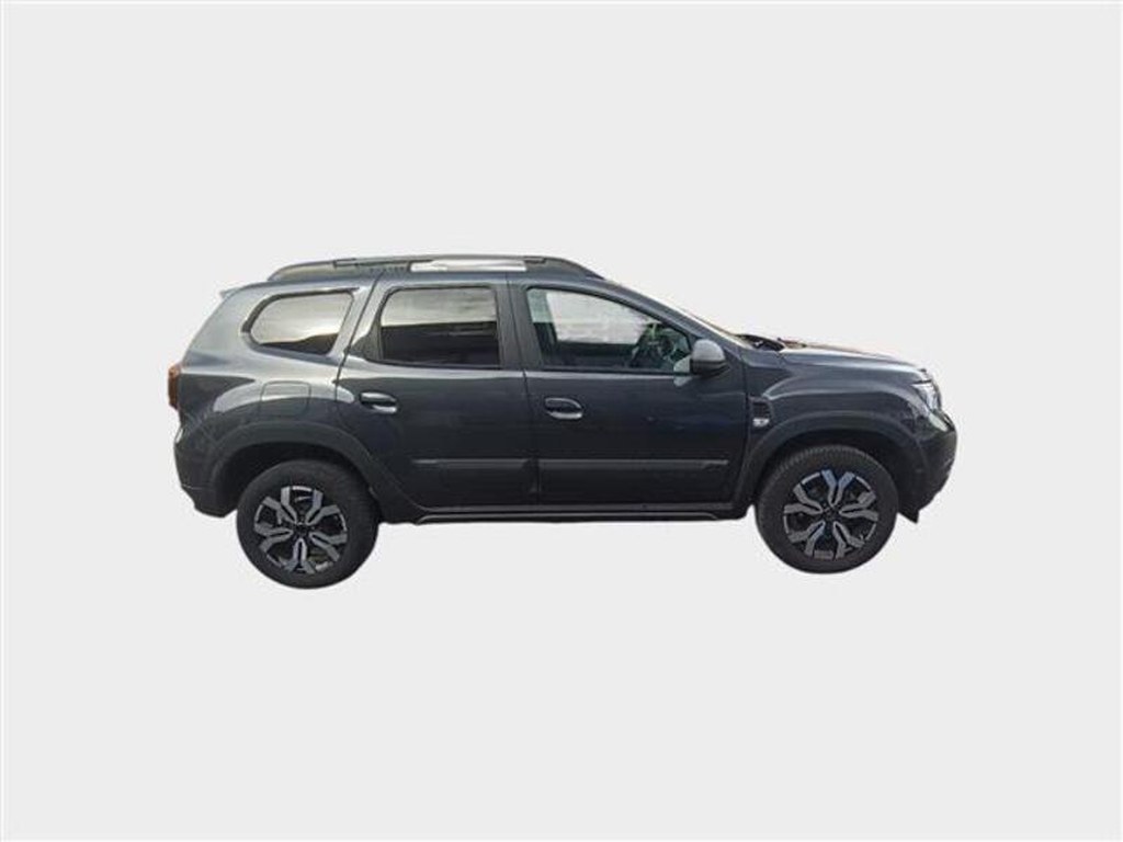 Left Hand Drive DACIA DUSTER gallery photo